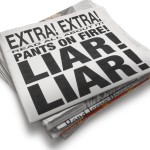 liar